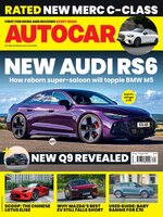 Autocar